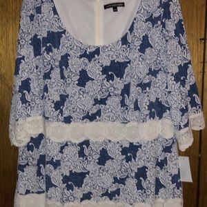 Brand new Chris McLaughim 24 W